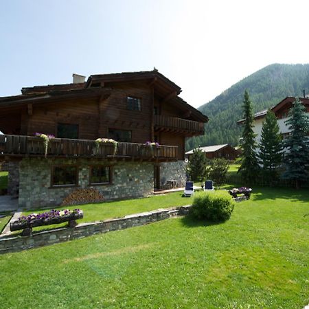 Chalet Huwi Zermatt Vila Exterior foto